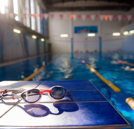 Bursa Yüzme Kursları