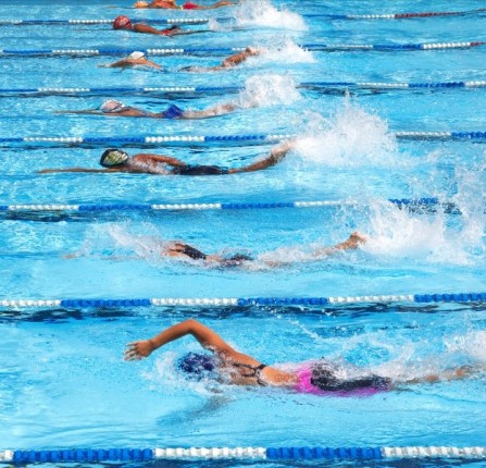 Profesyonel Yüzme Kursları Bursa