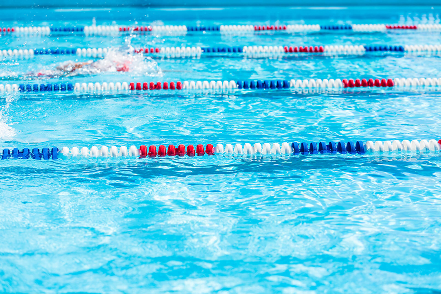 Bursa ÇocukYüzme Kursu